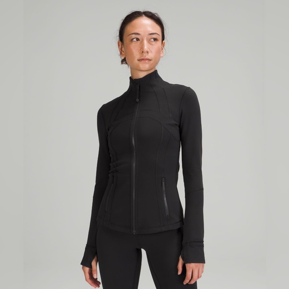 Lululemon Define Jacket - Picture 3 of 12